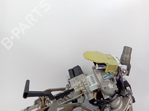 Used Steering column RENAULT MEGANE III Hatchback (BZ0/1_, B3_) 1.6 16V (116 hp) 11201270