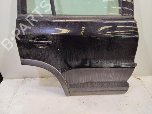 Right rear door VW TIGUAN (5N_)  | BP17442167C5 