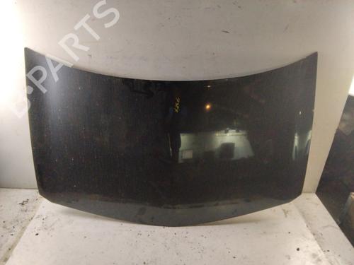 Used Hood RENAULT MEGANE II Saloon (LM0/1_) 1.9 dCi (LM0G, LM1G, LM2C) (120 hp) 20237126