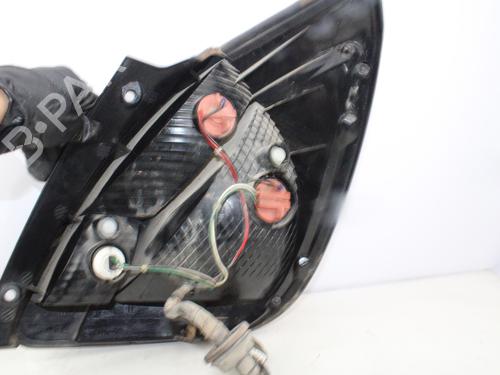 Venstre baglygte KIA RIO I Hatchback (DC)  | BP17094380C34 