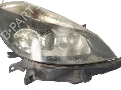 Optica direita Optica direita RENAULT CLIO III (BR0/1, CR0/1) [2005-2014] 36361503 36361503