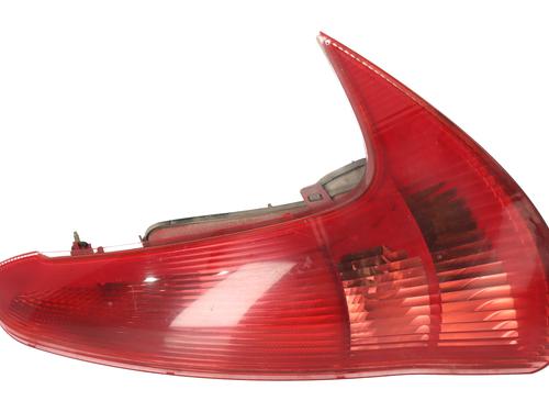 Used Right taillight Right taillight PEUGEOT 206 SW (2E/K) 2.0 HDi (90 hp) 33290105 33290105