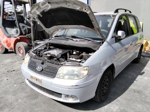 Generator HYUNDAI MATRIX (FC) | BP21283966M7