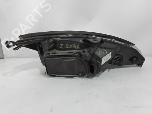 Left headlight FORD FOCUS I Saloon (DFW) 1.8 Turbo DI / TDDi | BP27674450C28 