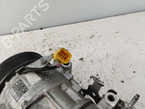 AC compressor OPEL CROSSLAND X / CROSSLAND (P17, P2QO)  | BP18886956M34 