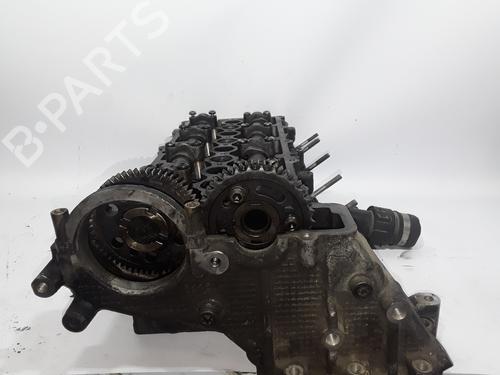 Cylinder head BMW 3 (E90) 320 d | BP10974777M5 