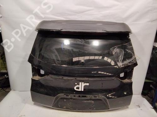Tailgate DR DR 4.0 1.5 | BP29289215C6 