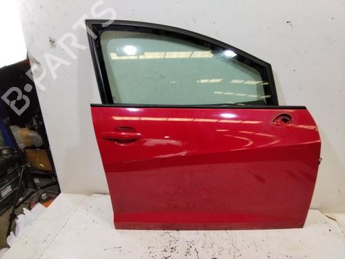 Used Right front door SEAT IBIZA IV (6J5, 6P1) [2008-2017]  18245614