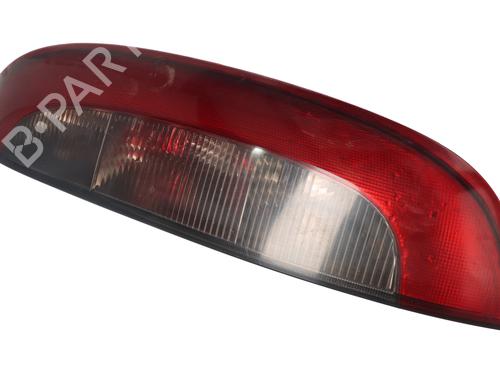 Right taillight OPEL CORSA C (X01) | BP35954802C35 - Image 4