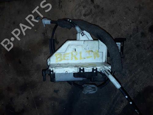 Used Front right lock CITROËN BERLINGO Box Body/MPV (B9) [2008-2025]  8561065