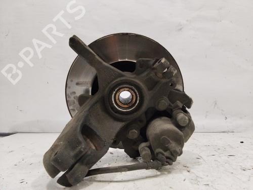Right front steering knuckle FORD FOCUS III 1.6 TDCi | BP28182611M26 