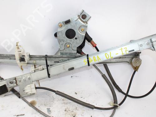 Front left window mechanism CITROËN XSARA (N1)  | BP15619279C22 