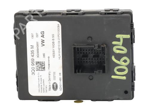 Used Electronic module SEAT ATECA (KH7, KHP) [2016-2025]  31149138