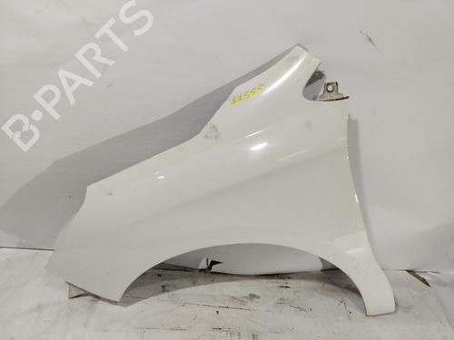 Used Left front fenders Left front fenders CITROËN C4 II (NC_) [2009-2026] 35930143 35930143