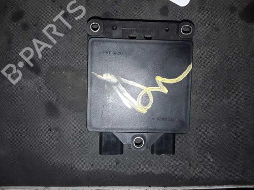 ECU airbags FORD FIESTA V Van 1.4 TDCi | BP8556344M53 