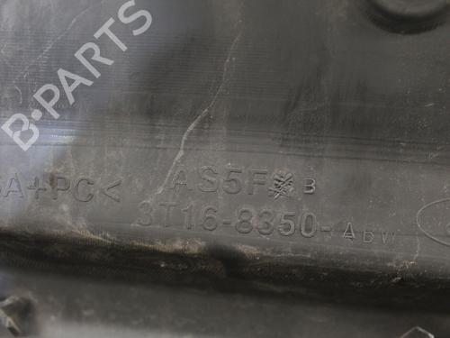 Grille FORD TRANSIT CONNECT (P65_, P70_, P80_)  | BP16749714C40