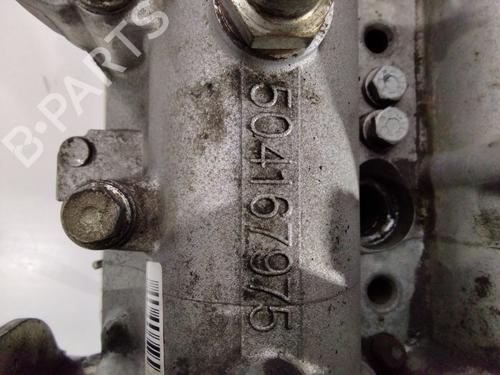 Cylinder head IVECO DAILY V Van | BP32382231M5
