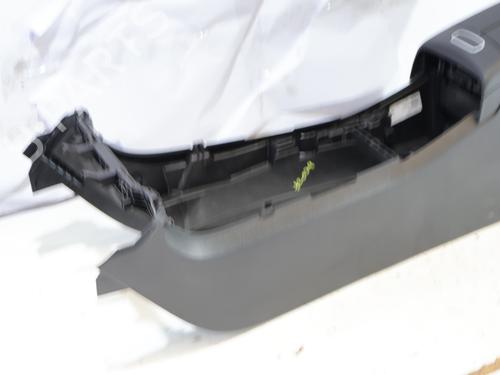 Middle console MERCEDES-BENZ CLA (C118) CLA 220 (118.344) | BP37241897I22 - Image 4
