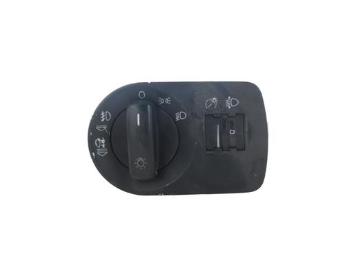 Used Headlight switch AUDI A3 (8P1) [2003-2013]  31091433