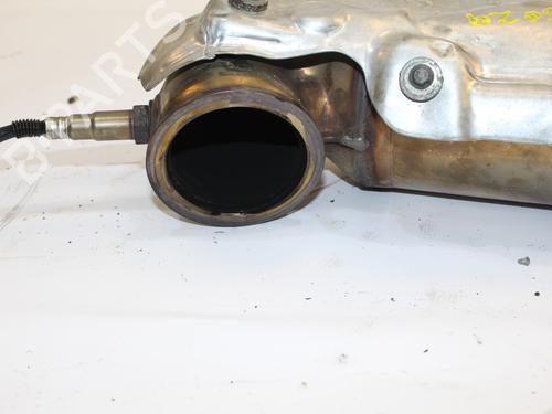 Catalyst OPEL ASTRA K (B16) 1.0 Turbo (68) | BP14831326M10 