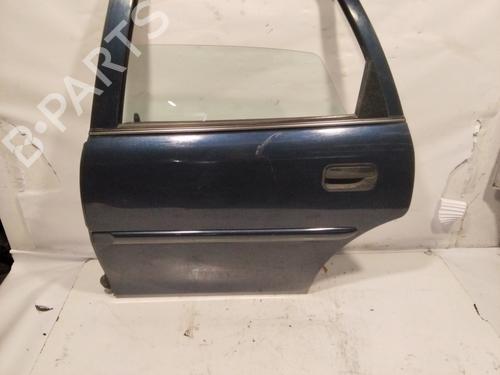 Left rear door OPEL VECTRA B (J96)  | BP21661993C4 