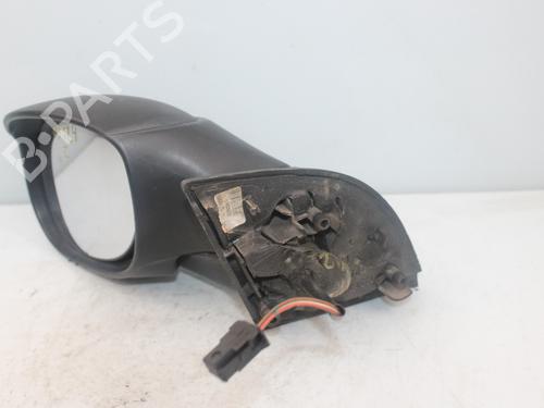 Left mirror CITROËN C3 I (FC_, FN_) 1.4 HDi | BP16581562C26 