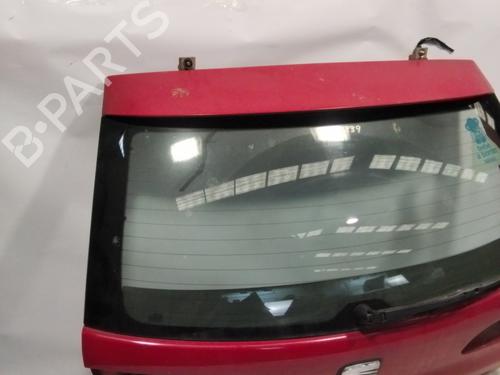 Tailgate SEAT IBIZA III (6L1)  | BP25278498C6 