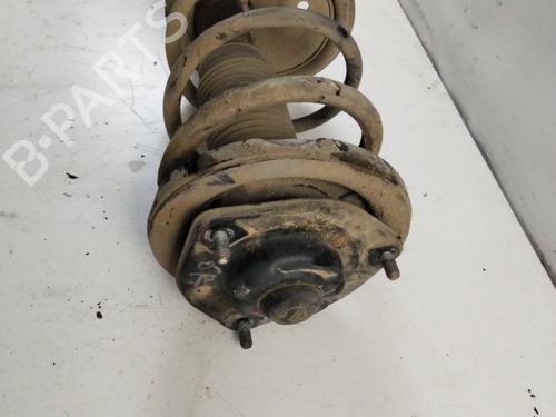 Right front shock absorber KIA CARENS II MPV (FJ) 2.0 CRDi | BP21726238M17 