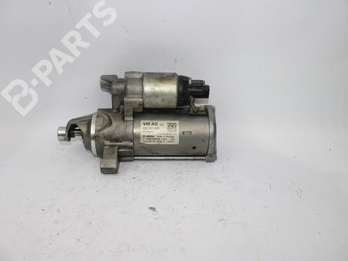 Aile avant droite Volkswagen PASSAT B6 (3C2) 2.0 tdi 16v (2005-2010