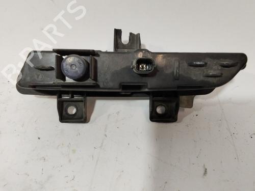 Right front indicator RENAULT CLIO IV (BH_)  | BP28186369C33 