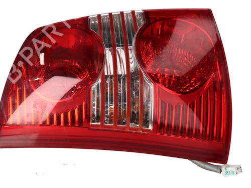 Used Left taillight Left taillight HYUNDAI ATOS (MX) 1.1 (58 hp) 36355246 36355246