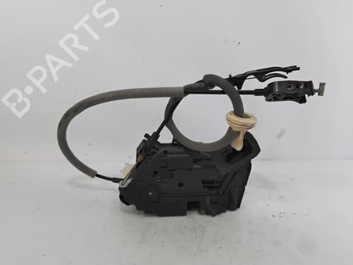 Front right lock VW GOLF ALLTRACK VII Variant (BA5, BV5)  | BP29476110C97 
