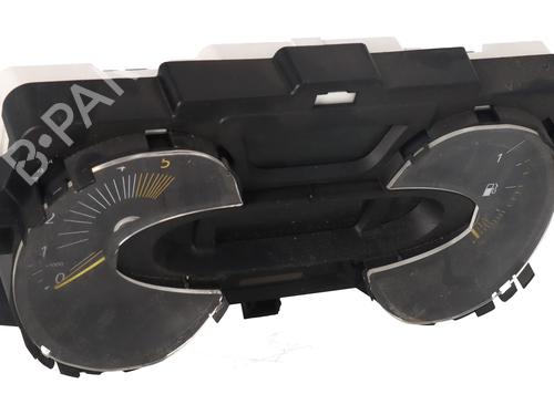 Instrument cluster RENAULT CAPTUR I (J5_, H5_) | BP37402092C47 - Image 3