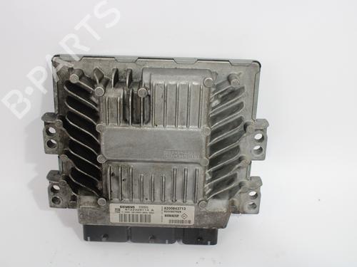 Used Engine control unit (ECU) RENAULT MEGANE II (BM0/1_, CM0/1_) 1.5 dCi (BM1E, CM1E) (106 hp) 11655791