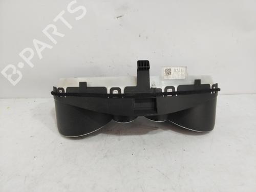 Instrument cluster OPEL ASTRA J GTC  | BP25278331C47 