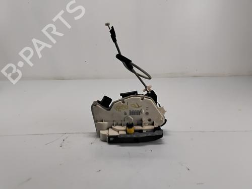 Used Rear right lock SEAT IBIZA IV (6J5, 6P1) [2008-2017]  28670629