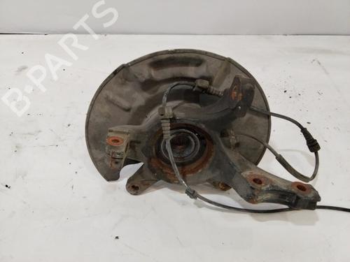 Left front steering knuckle SUZUKI SX4 (EY, GY) | BP35787038M25 - Image 2