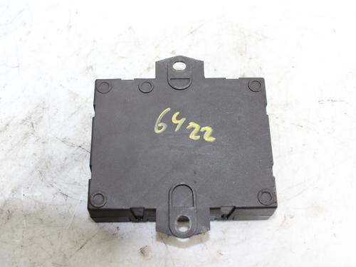 Module électronique LAND ROVER RANGE ROVER VELAR (L560) [2017-2025]  18246090