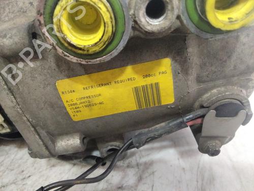 AC compressor FORD FOCUS I Saloon (DFW) 1.6 16V | BP25257357M34 