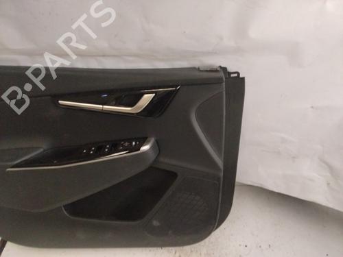 Venstre frontpanel KIA EV6 (CV)  | BP29533477C58 