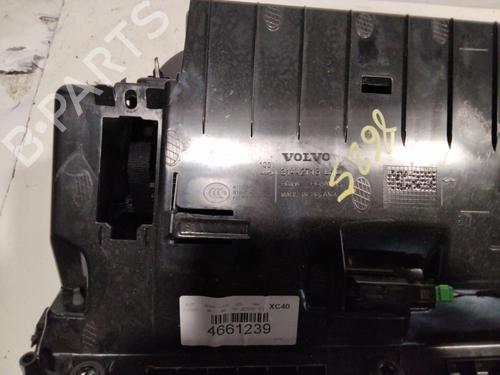 Glove box VOLVO XC40 (536)  | BP29715592C95 