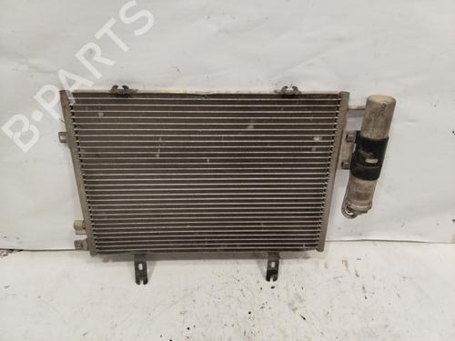 Used AC radiator RENAULT KANGOO (KC0/1_) [1997-2025]  26331740