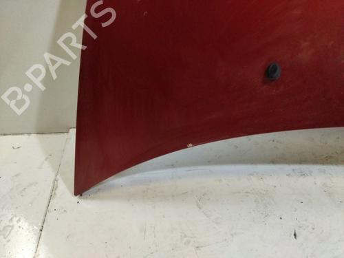 Hood CITROËN C3 I (FC_, FN_) 1.4 i Bivalent | BP19028021C1 