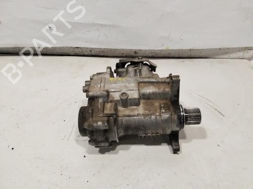 Used Transfer box NISSAN X-TRAIL II (T31) 2.0 dCi 4x4 (150 hp) 30081728