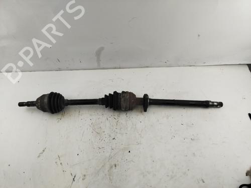 Used Right front driveshaft OPEL ASTRA H (A04) [2004-2014]  20931149
