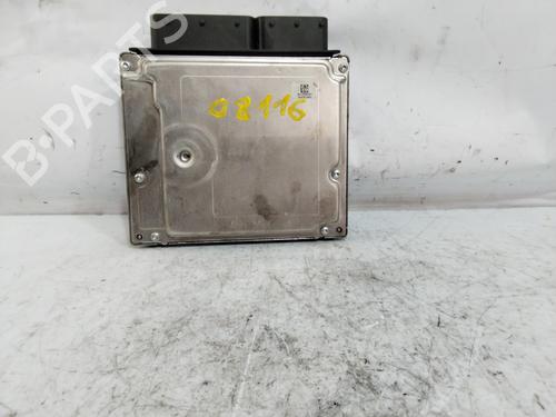 Engine control unit (ECU) BMW 1 (E87) 118 d | BP26390180M57 