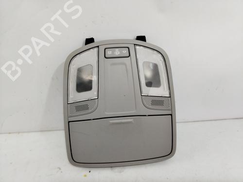 Used Interior roof light HYUNDAI TUCSON (TL, TLE) 1.7 CRDi (116 hp) 24942685