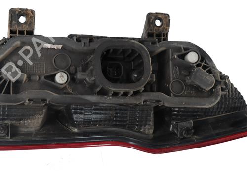 Left taillight FORD TOURNEO COURIER B460 MPV | BP35737045C34 - Image 4