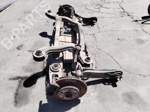 Rear axle INFINITI Q30 1.5 D | BP33759043M2 - Image 6
