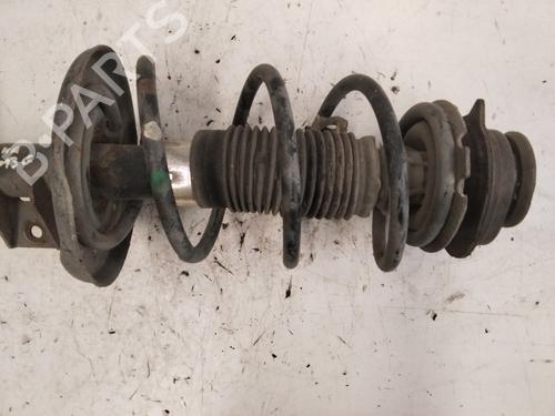 Left front shock absorber FORD KA  | BP25625717M16 